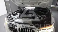 2020 BMW X4