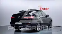 2020 BMW X4M