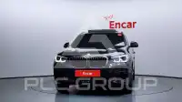 2020 BMW X4M