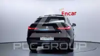 2020 BMW X4M