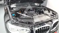 2020 BMW X4M