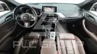 2020 BMW X4M