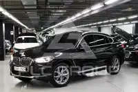 2020 BMW X4