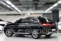 2020 BMW X4