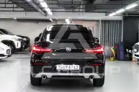 2020 BMW X4