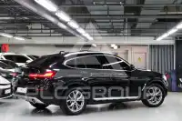 2020 BMW X4