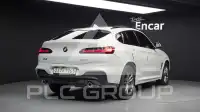 2020 BMW X4M