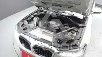 2020 BMW X4M