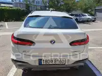2020 BMW X4M