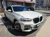 2020 BMW X4M