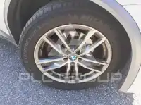 2020 BMW X4M