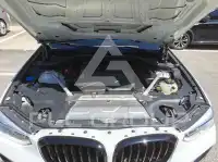 2020 BMW X4M