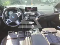 2020 BMW X4M
