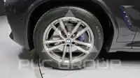 2020 BMW X4M