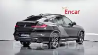 2020 BMW X4M