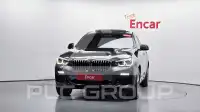 2020 BMW X4M