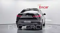 2020 BMW X4M