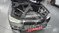 2020 BMW X4M