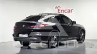 2020 BMW X4M