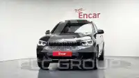 2020 BMW X4M