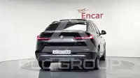 2020 BMW X4M