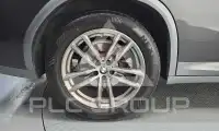2020 BMW X4M