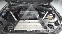 2020 BMW X4M