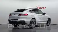 2020 BMW X4M