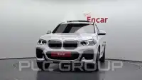 2020 BMW X4M