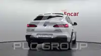2020 BMW X4M