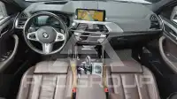 2020 BMW X4M