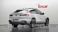 2020 BMW X4M