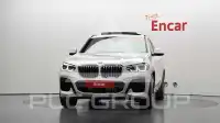 2020 BMW X4M
