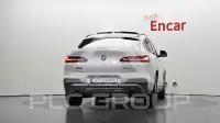 2020 BMW X4M