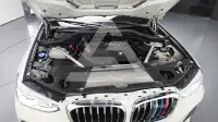 2020 BMW X4M