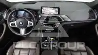 2020 BMW X4M