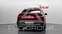 2020 BMW X4M