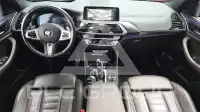 2020 BMW X4M