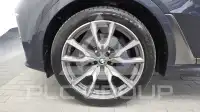 2020 BMW X7M