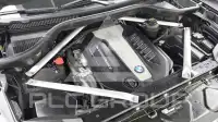 2020 BMW X7M