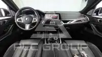 2020 BMW X7M