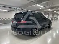 2020 BMW X7M