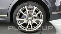 2020 BMW X7M