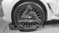 2020 BMW X7