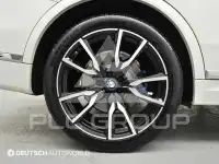 2020 BMW X7M