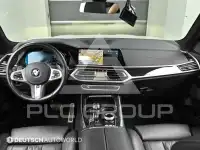 2020 BMW X7M