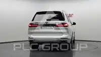 2020 BMW X7