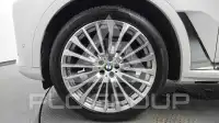 2020 BMW X7