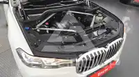 2020 BMW X7