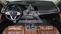 2020 BMW X7